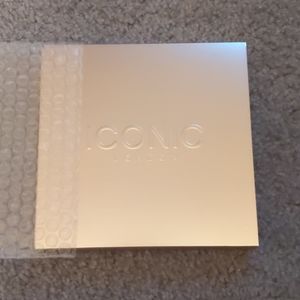 Iconic London Eyeshadow Palette